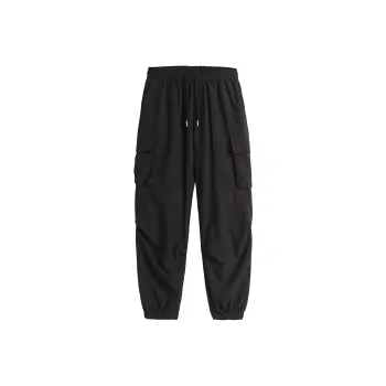 Mula Casual Pants For Women's Unisex