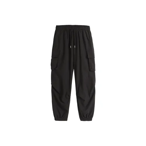 Mula Casual Pants For Women's Unisex
