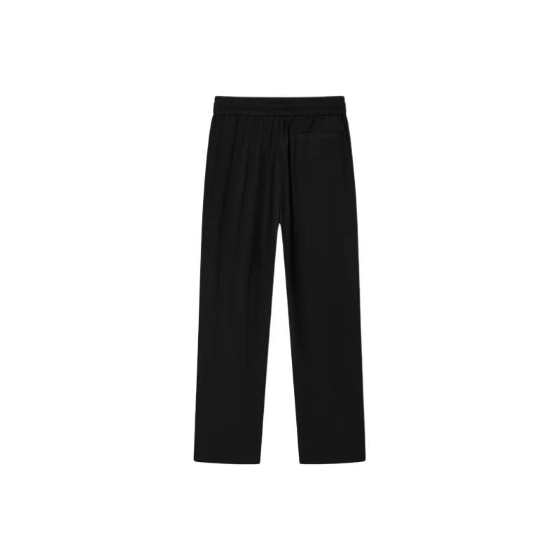 JOHN RICHMOND Casual Pants Men's Black-1