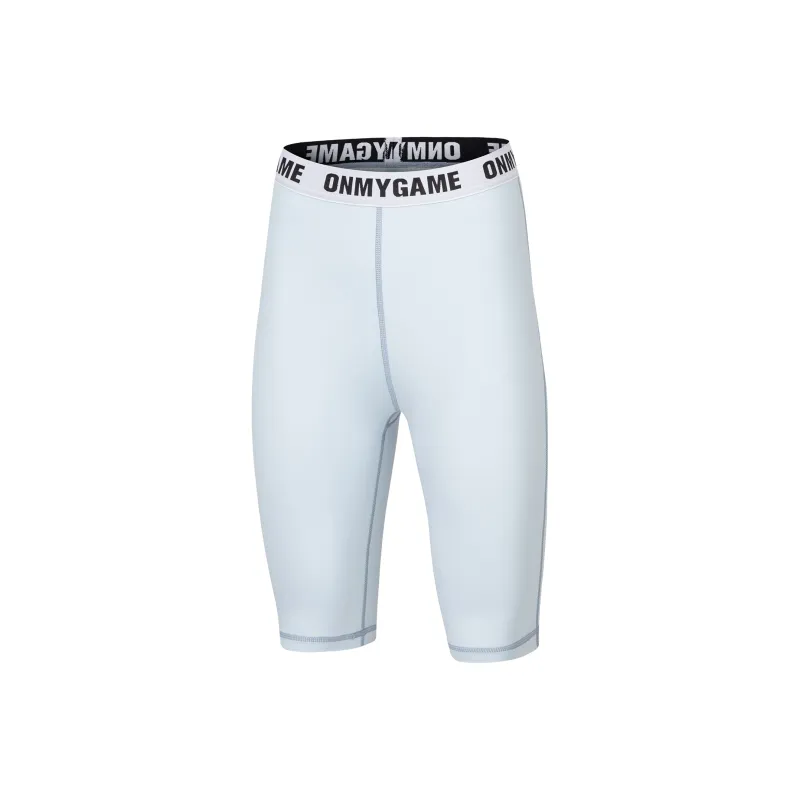 OMG! Casual Shorts Women's-5