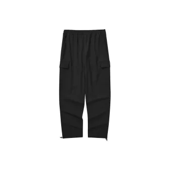 Skechers Cargo Pants Women's Carbon Black