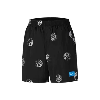 Nike Casual Shorts Women's Black