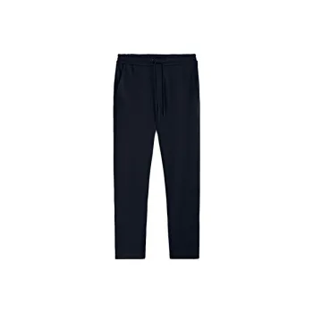 ALLSAINTS Suit Trousers Women's Black