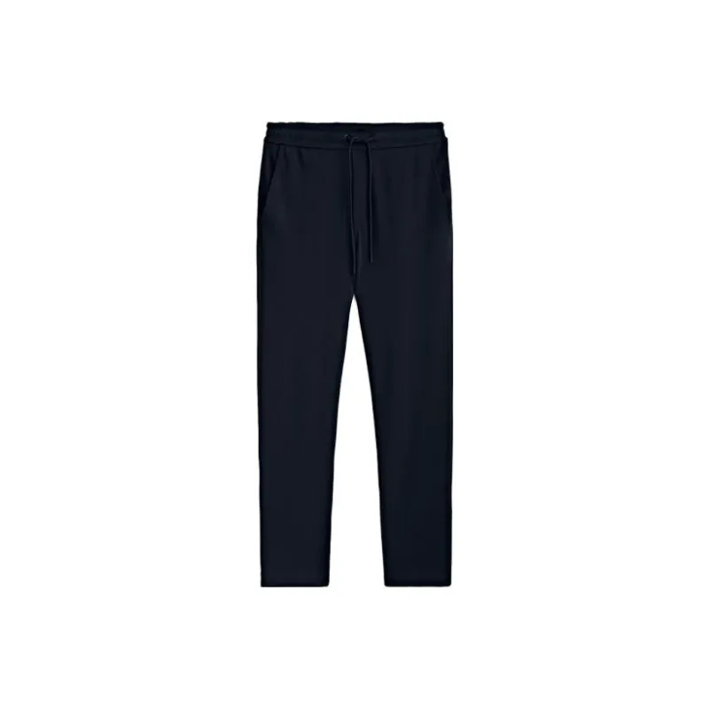 ALLSAINTS Suit Trousers Women's Black-0