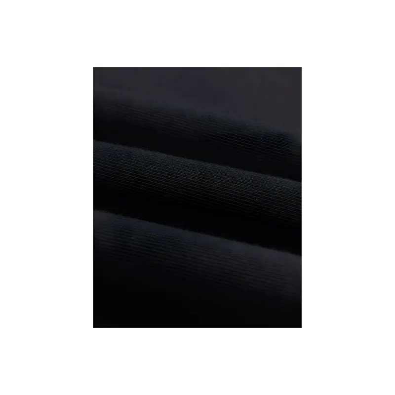 TEAM WANG Design T Shirt Unisex Black-4