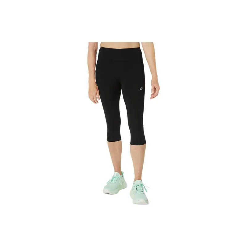 Asics ROAD Leggings Women's Black-0