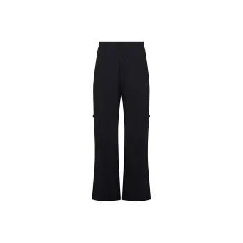 TSMLXLT Casual Pants Women's Midnight Black