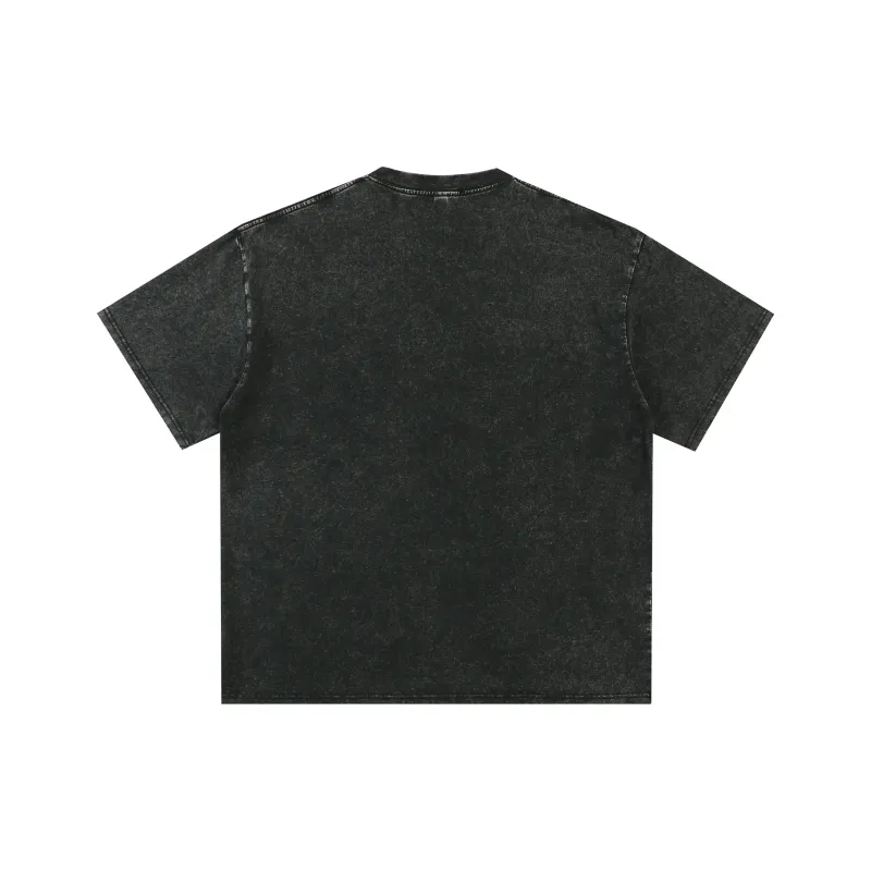 FUERZA T Shirts Unisex-1