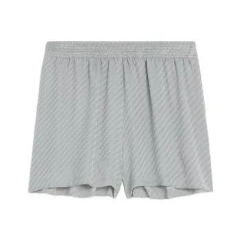 CELINE Casual Shorts Women's Gray Blue