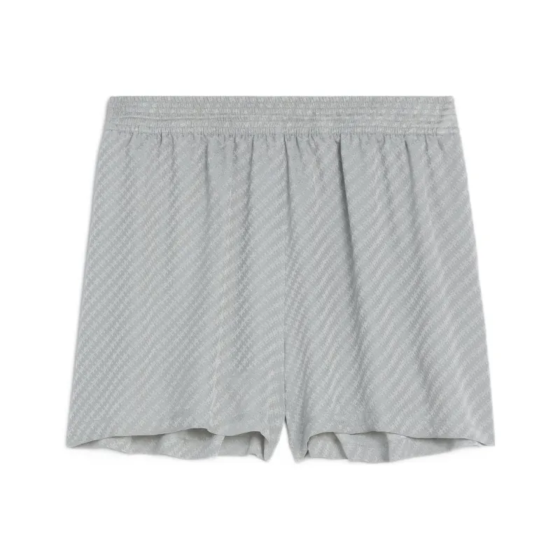 CELINE Casual Shorts Women's Gray Blue-0