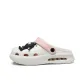 YC1119-3 White Pink[Women's]
