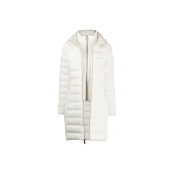 MICHAEL MICHAEL KORS Packable Puffer Coat