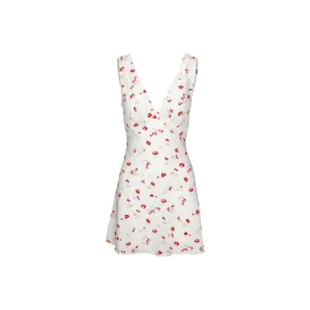 Réalisation Par Sleeveless Dresses Women's Multicolor