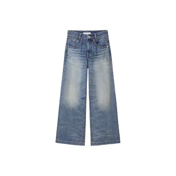 Miss Sixty Jeans Women's Medium Blue