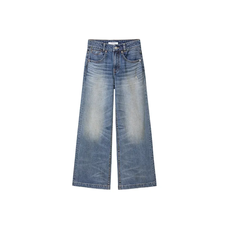 Miss Sixty Jeans Women's Medium Blue-0