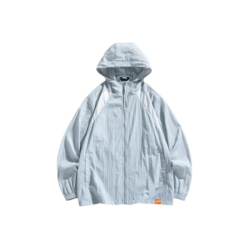 Snow Know The Answer SKTA Super Light Breathable Quick Dry Sun Protection Clothing Unisex-4