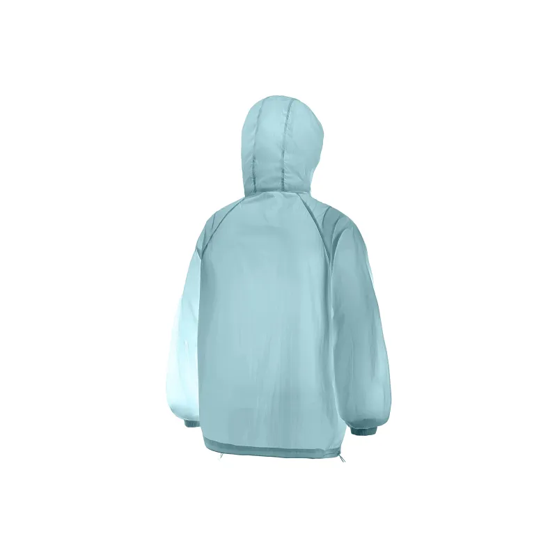 SESAME STREET Super Light Breathable UV Protection Sun Protection Clothing Unisex-15
