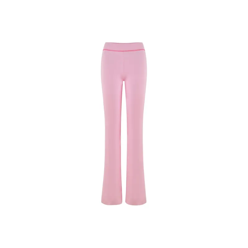 Tiger Mist BLAYZE PANT Casual Pants Women's Pink-0