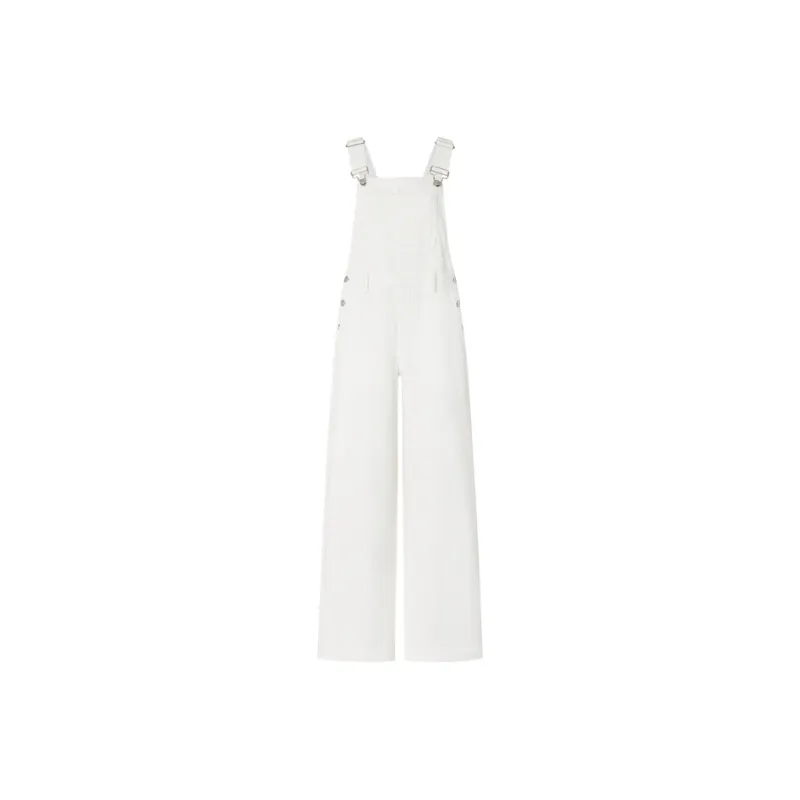 MO&CO Overalls Women's-5