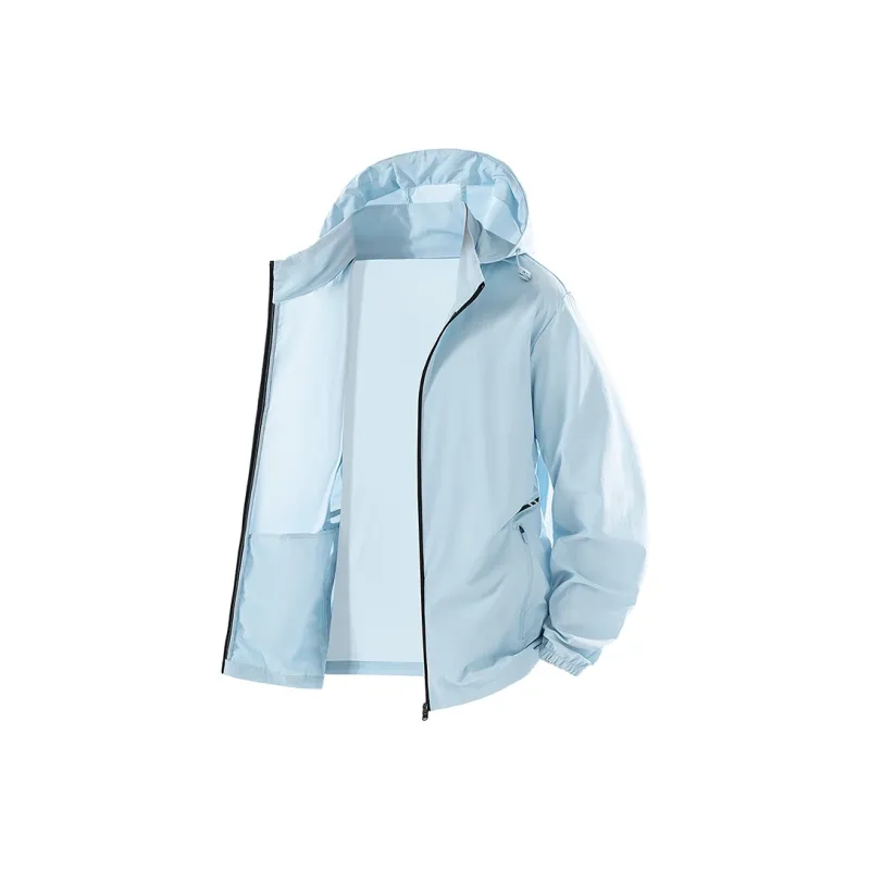 DJ.SPIRIT Sun Protection Clothing Unisex-3