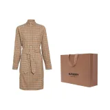Classical Style Yellow+Shopping Bag Packaging (Shopping Bag Included)