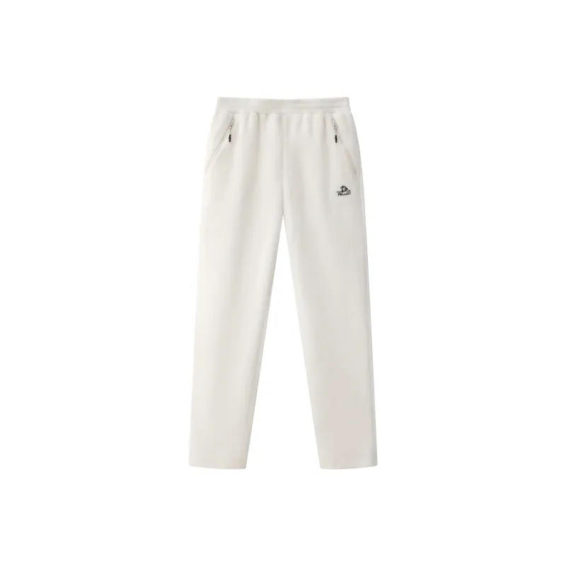 PELLIOT P Series Hiking Pants Fleece Pants Women's-14