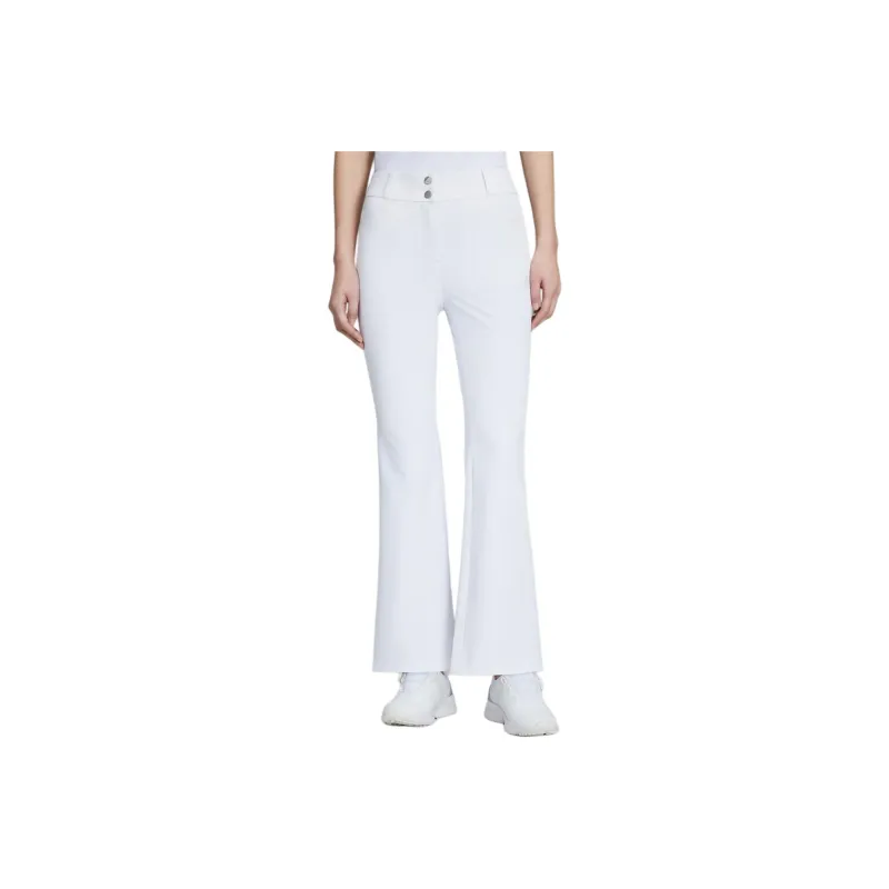 DESCENTE GOLFFIELD Collection Casual Pants Women's-0