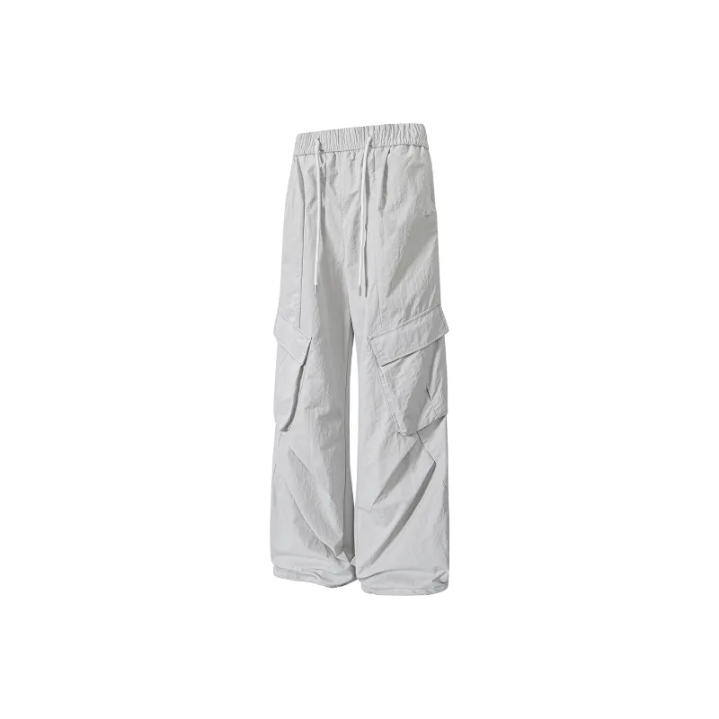 BJTY Casual Pants Unisex-7