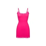 Neon Rose
