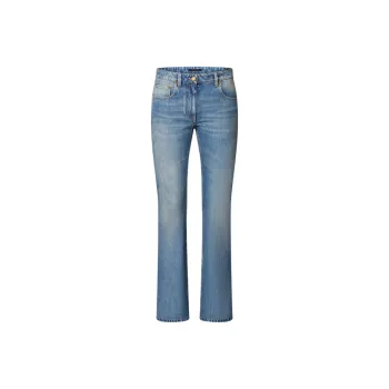 Lv Slim Fit Jeans