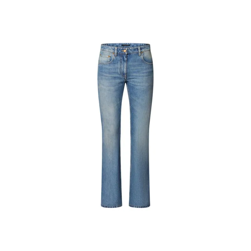 Lv Slim Fit Jeans-0