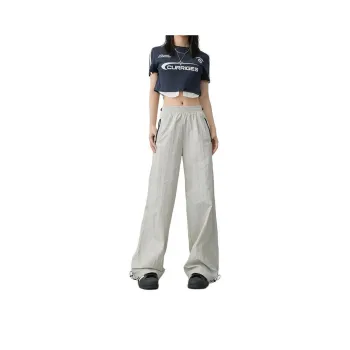 Yynw Casual Pants Women's Greige