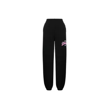 VERSACE Logo print Track Pants