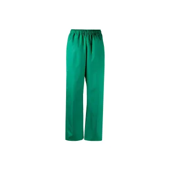 THE FRANKIE SHOP Knitted Sweatpants Women's Green