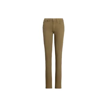 Ralph Lauren Collection Barrett Jeans