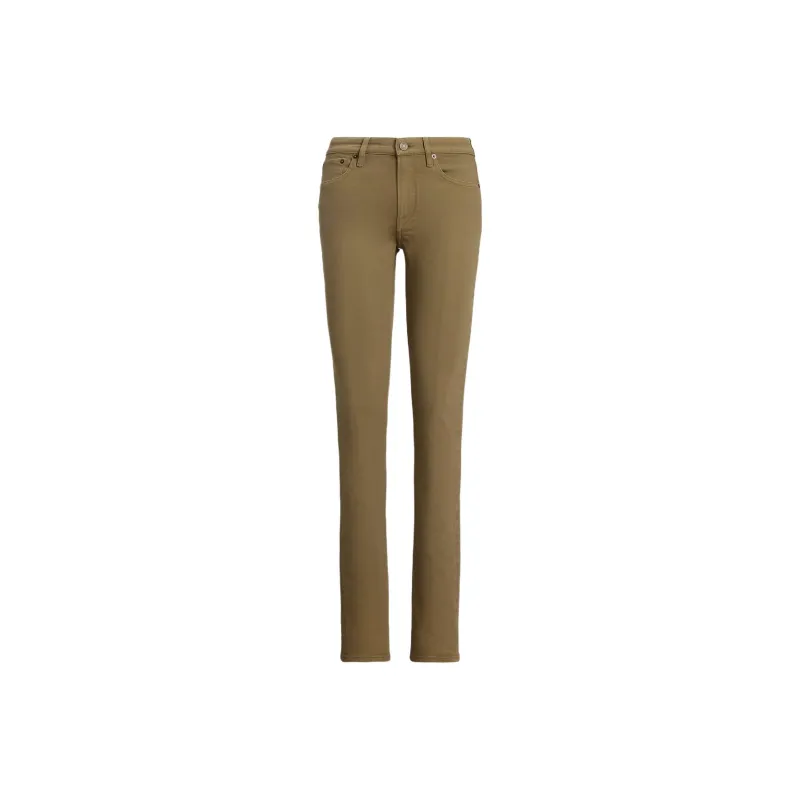 Ralph Lauren Collection Barrett Jeans-0