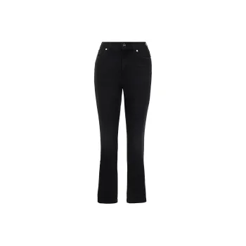 I BLUES SS24 Jeans Women's Black