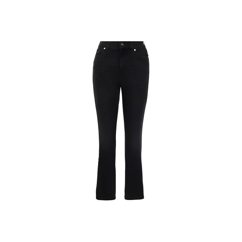 I BLUES SS24 Jeans Women's Black-0