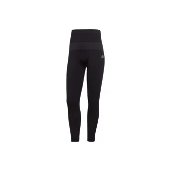 Adidas Aeroknit Winter Running Long Leggings Leggings Women's Black
