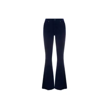 MOTHER Weekender Flared Jeans