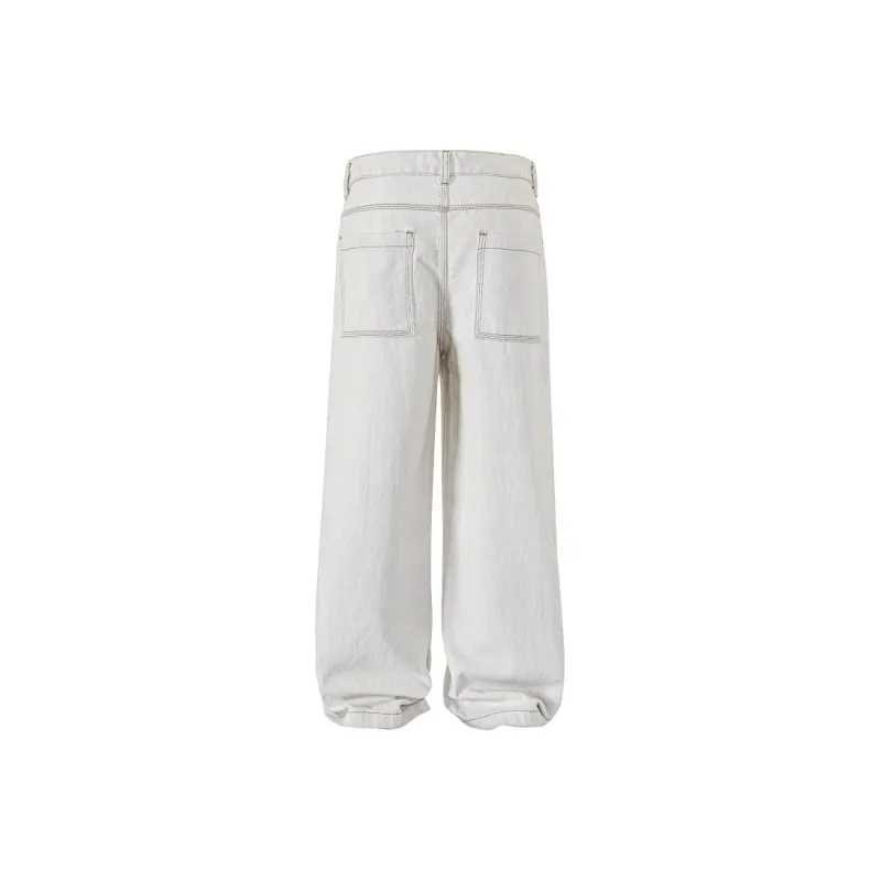 Evil Lions Jeans Unisex-8