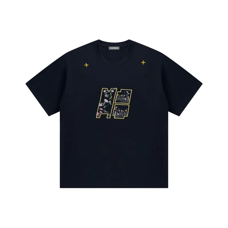 MindBridge T Shirts Unisex-8