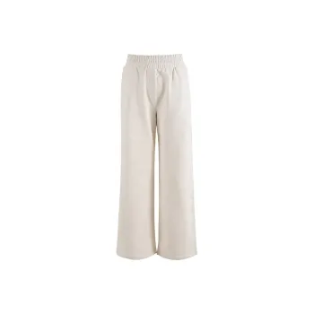 WEEKEND MaxMara Casual Pants Women's Beige