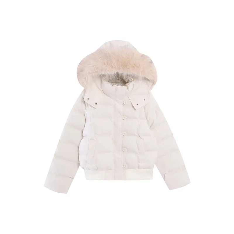 BVODE Puffer Jackets Women's-2
