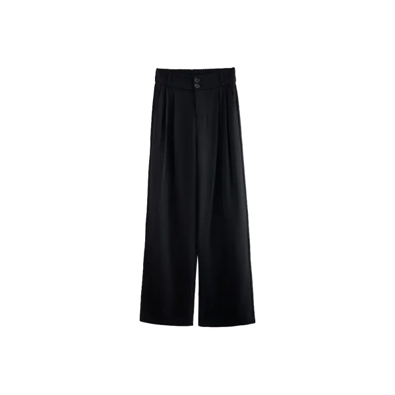 Ya Sheep People Casual Pants Women's-0