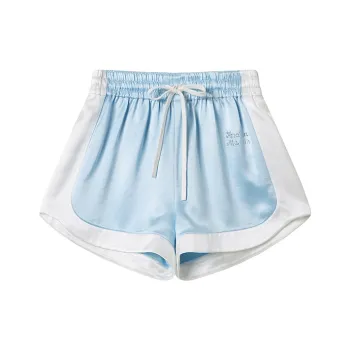 ANDREA MARTIN Casual Shorts Women's