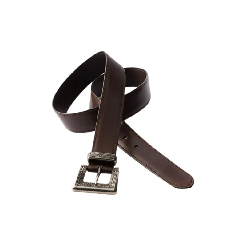 PRADA Leather Belt-1
