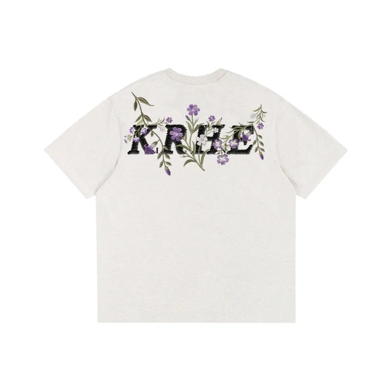 KIRHNE T Shirts Unisex-12