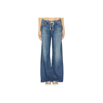 PAIGE Jeans Women's Blue