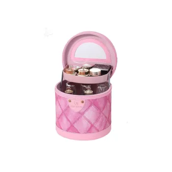 Gentle Welcome Beauty Storage Boxes